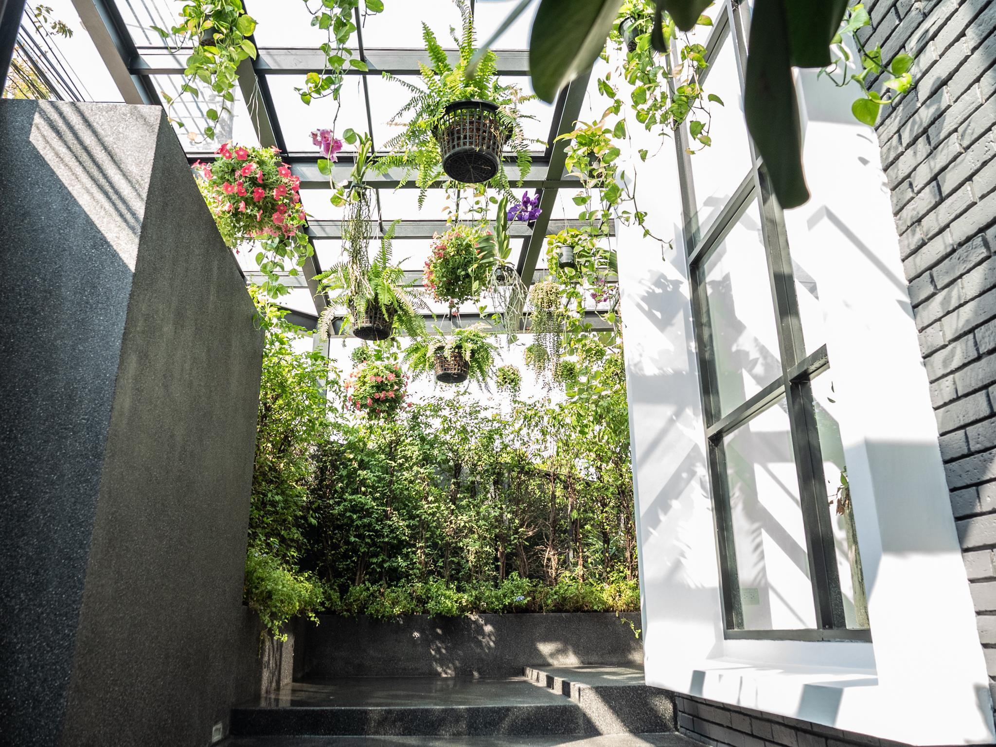 Luxury house for sale Bangkok