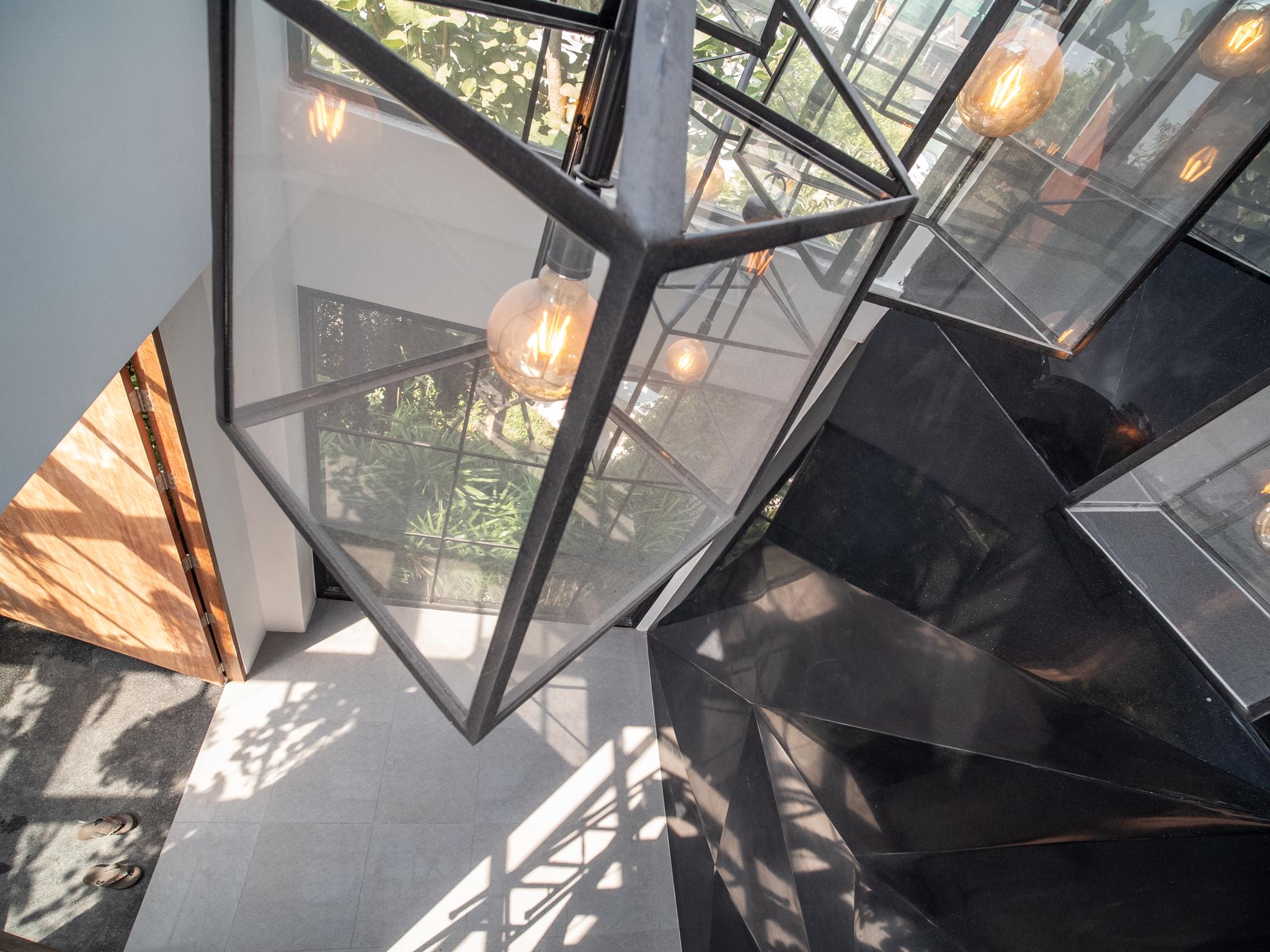 Luxury house for sale Bangkok