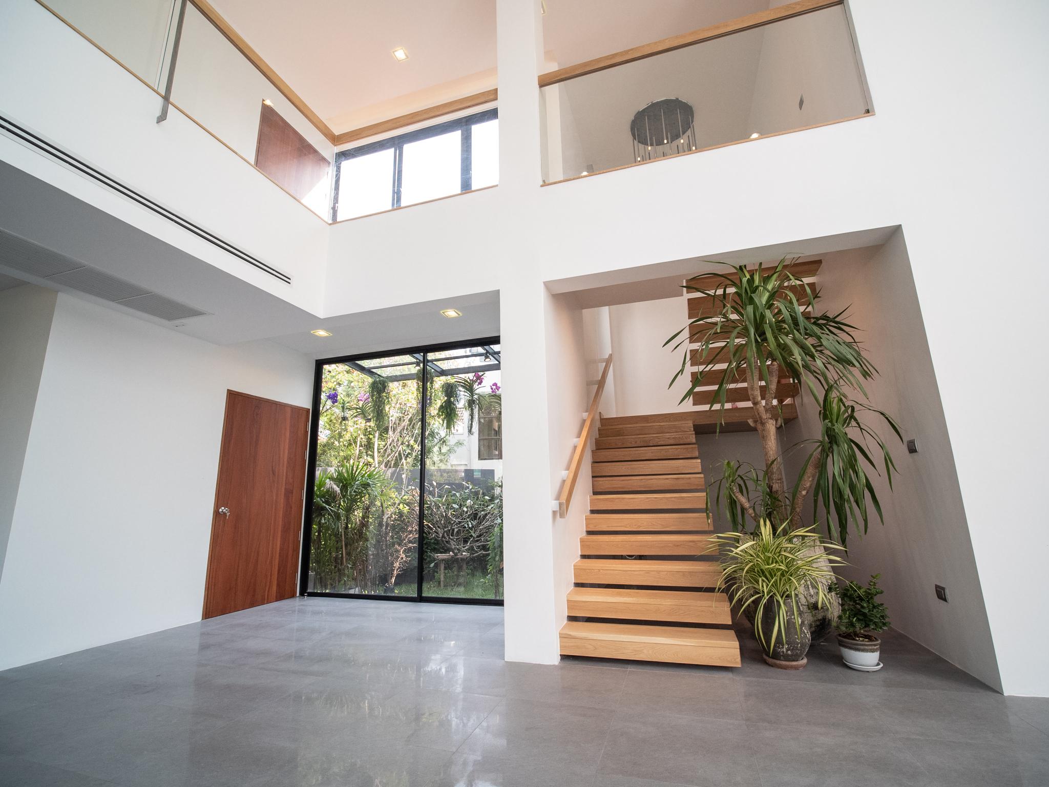 Luxury house for sale Bangkok