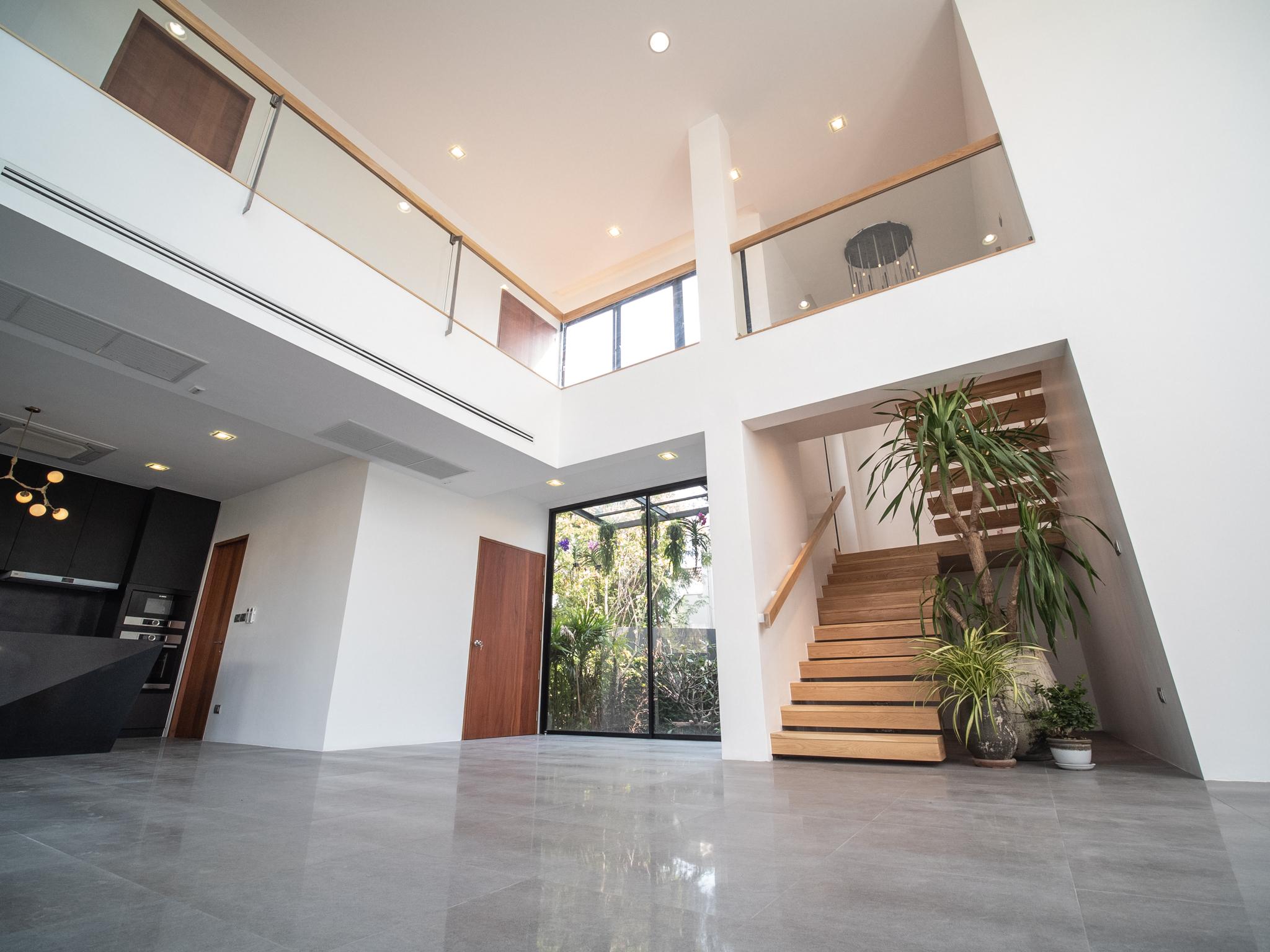 Luxury house for sale Bangkok