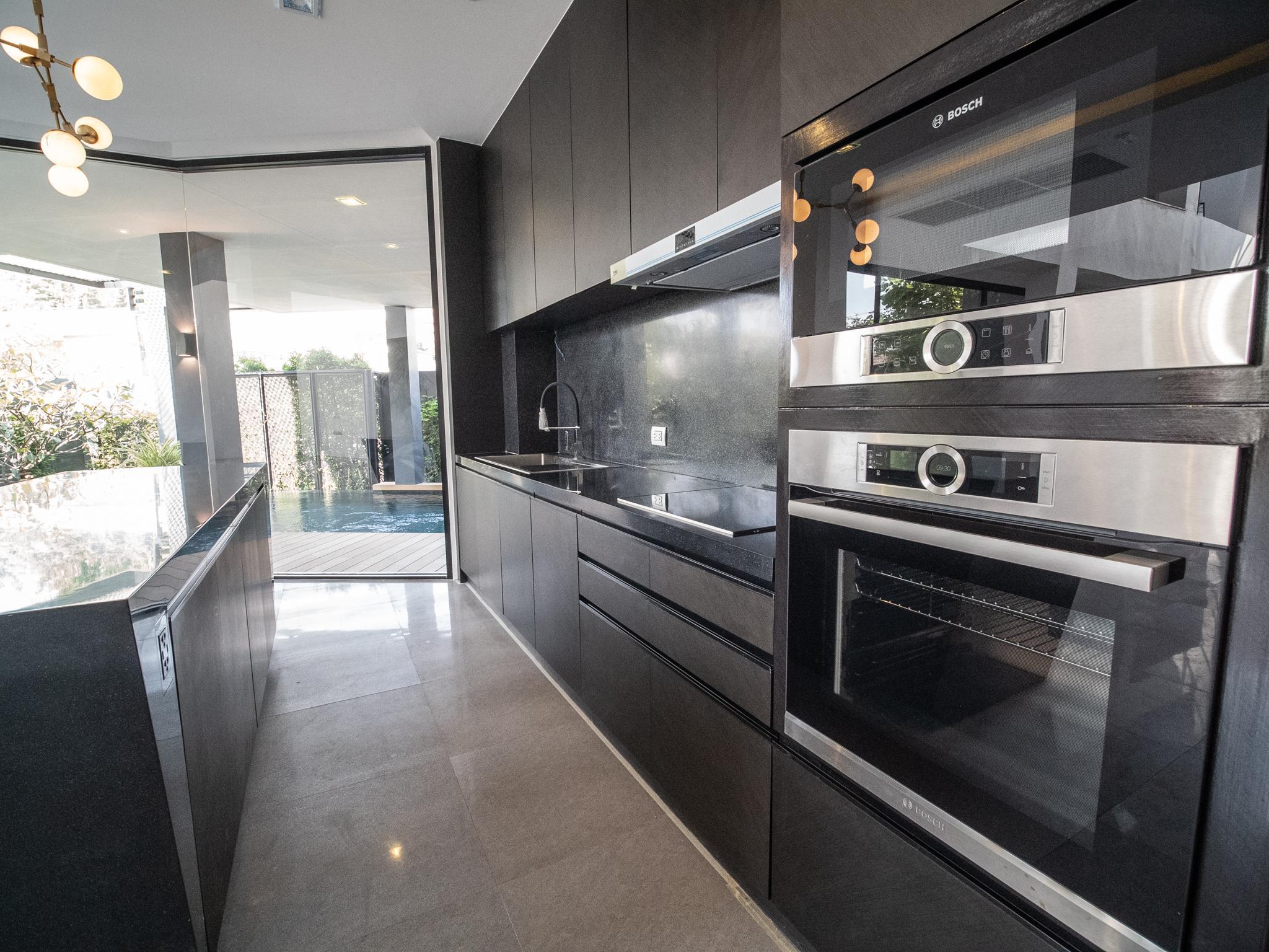 Luxury house for sale Bangkok