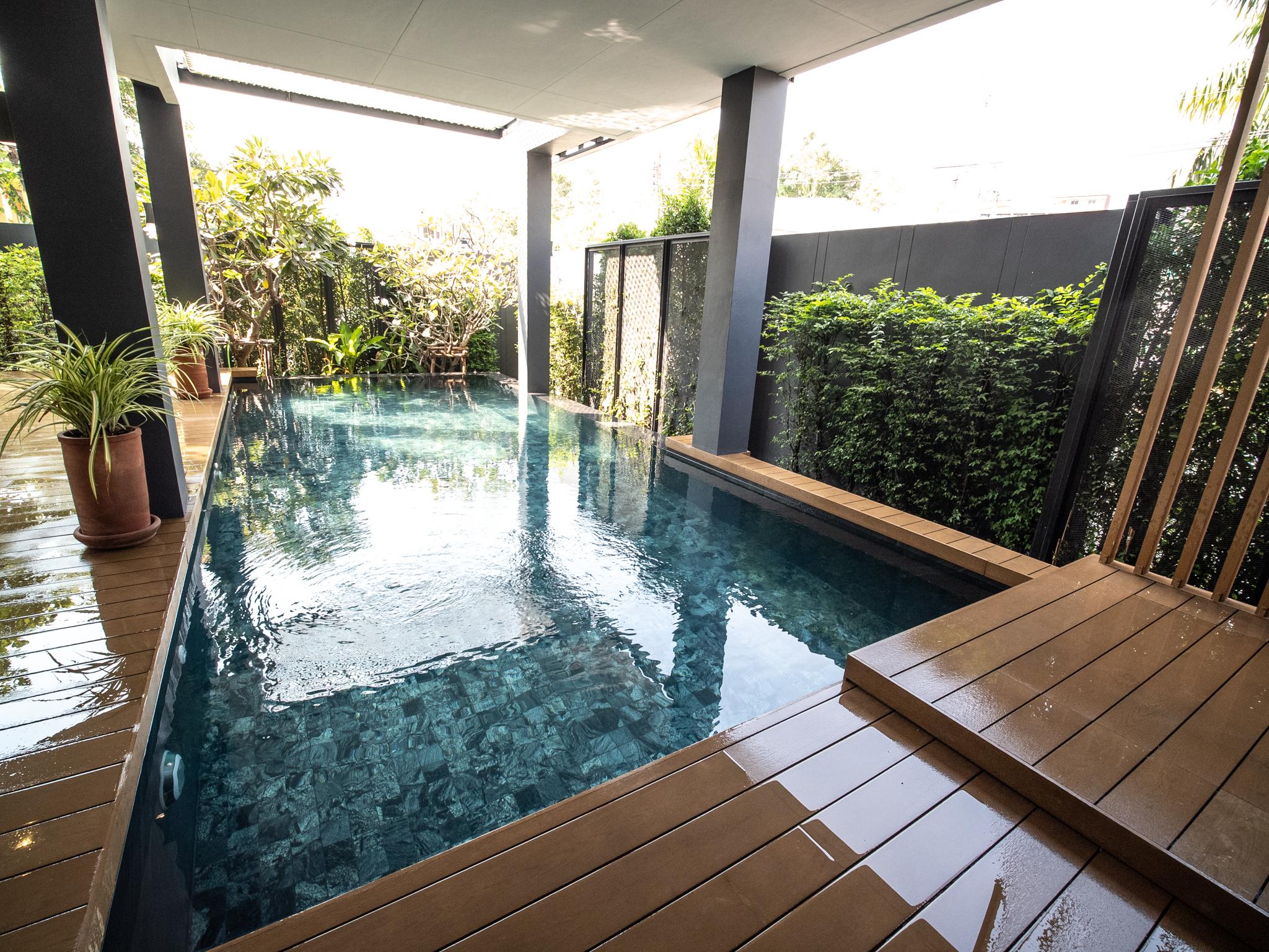 Luxury house for sale Bangkok
