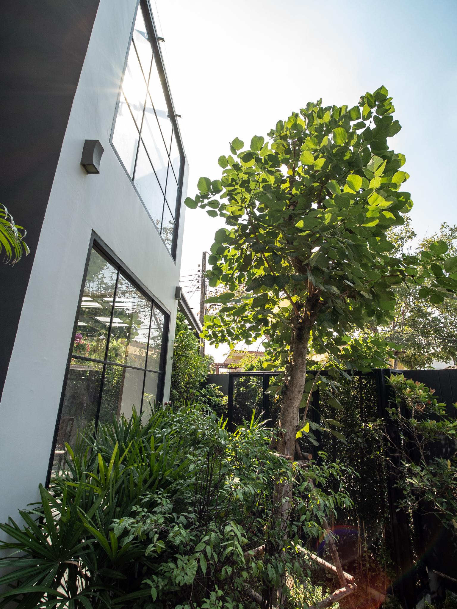 Luxury house for sale Bangkok