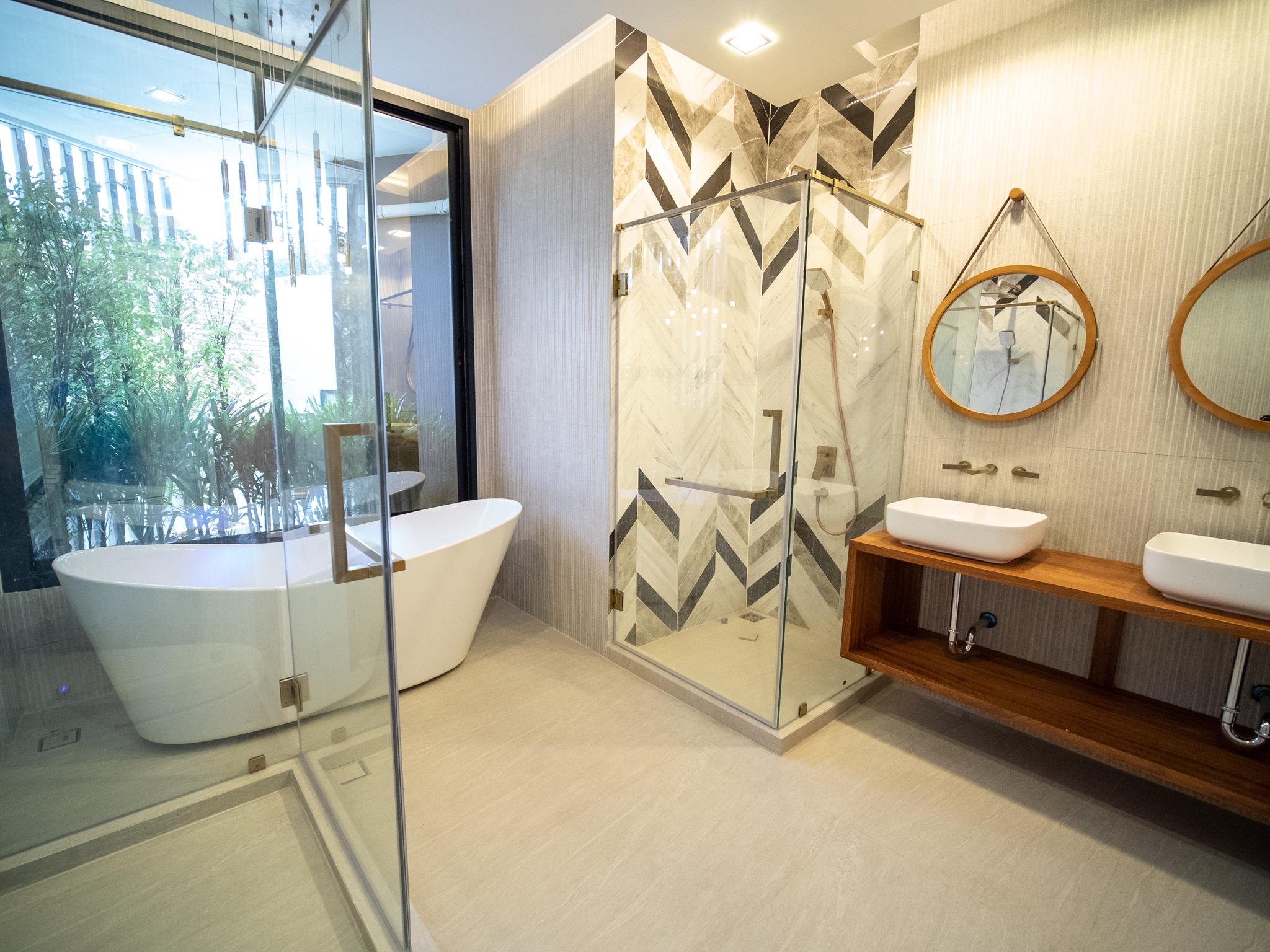 Luxury house for sale Bangkok