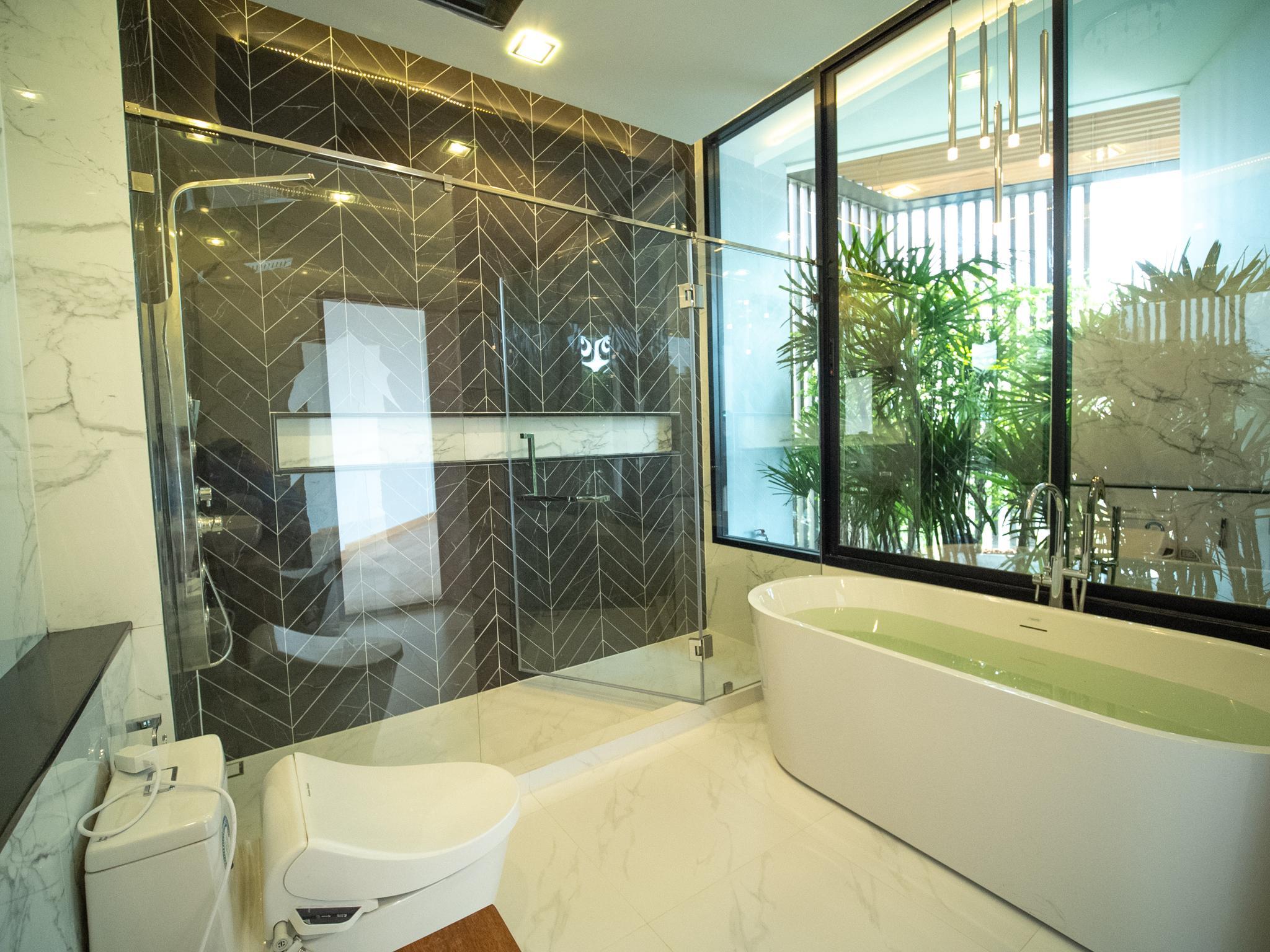 Luxury house for sale Bangkok