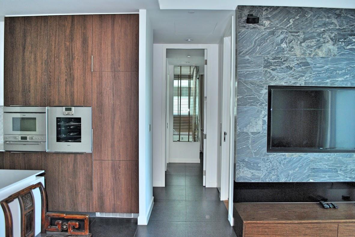 TV Kitchen