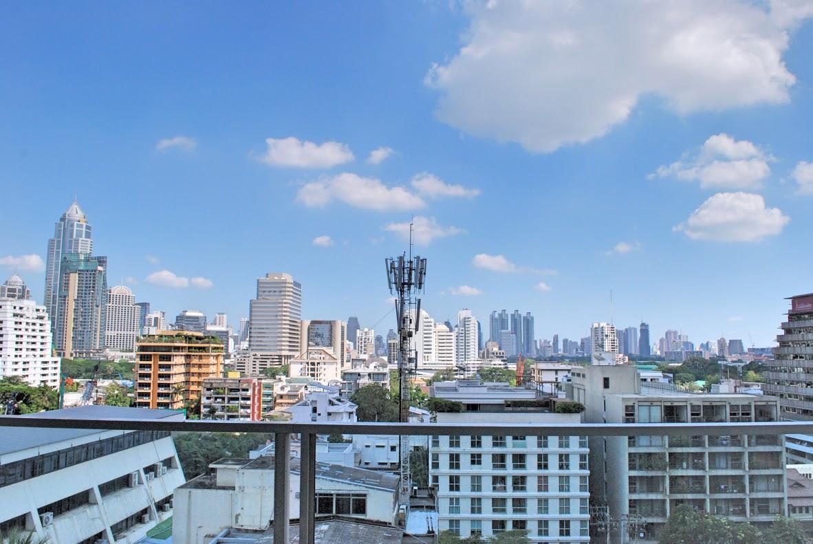 View Living