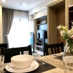Sale condo One Bedroom Thonglor Sukhumvit