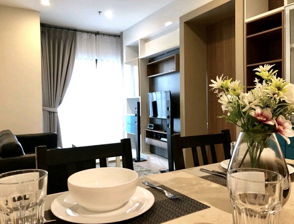 Sale condo One Bedroom Thonglor Sukhumvit