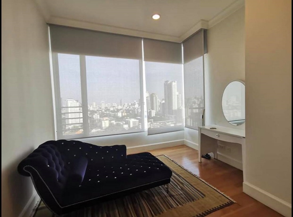 Pet Friendly 2 Bedrooms Rent Sukhumvit