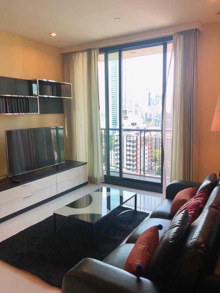 Pet friendly condo 2 Bedroom for rent in Sukhumvit Bangkok