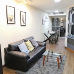 Newly renovated condo one bedroom Rent Sukhumvit