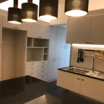 Family style 3 Bedroom for rent Sathorn MRT Lumpini