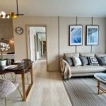 Luxury Style 2 Bedroom for rent Ploenchit