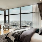 Penthouse Sale 3 Bedroom High Ceiling BTS APRL Bangkok