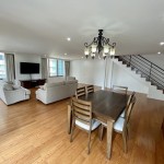 Modern Duplex 3 Bedroom for rent Phromphong Sukhumvit