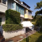 Pet friendly townhouse for rent Thonglor