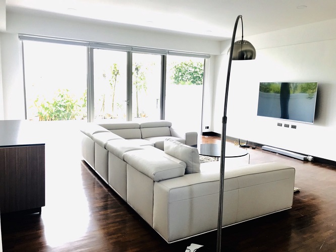 Pet Friendly Sell Rent 4 storey townhouse in Thonglor 25