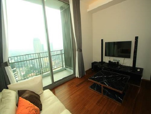 Cozy style 2 Bedroom for rent Thonglor