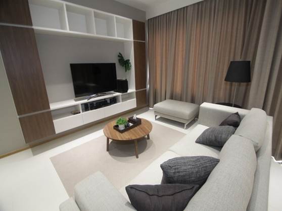 Modern style 2 Bedroom for rent Phromphong