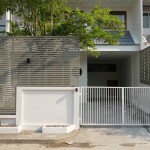 Beautiful all new renovation house for rent 2 story house