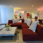 Cosy modern style 2 bedroom Phromphong