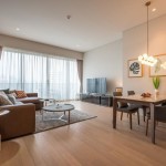 Modern Beautiful 2 Bedroom for Sale Thonglor