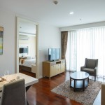 Pet friendly Apartment 1 Bedroom Rent BTS Phromphong