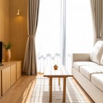 Japanese style 1 Bedroom Rent BTS Phrom Phong