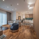 Modern Beautiful 2 Bedroom Rent Thonglor