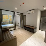 Garden View 1 Bedroom Sale Ekkamai Near BTS