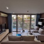 Modern Style Pool View 2 Bedroom Rent Silom 