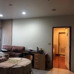 Garden View 2 Bedroom Closed BTS Surasak Silom