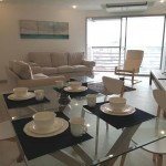 Newly Renovated City View 2 Bedrooms Sale Sathorn