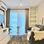 Homey Classic Style 2 Bedroom Sale Thonglor