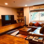 Sale Condo 2 Bedroom Near BTS Silom Full Furniture