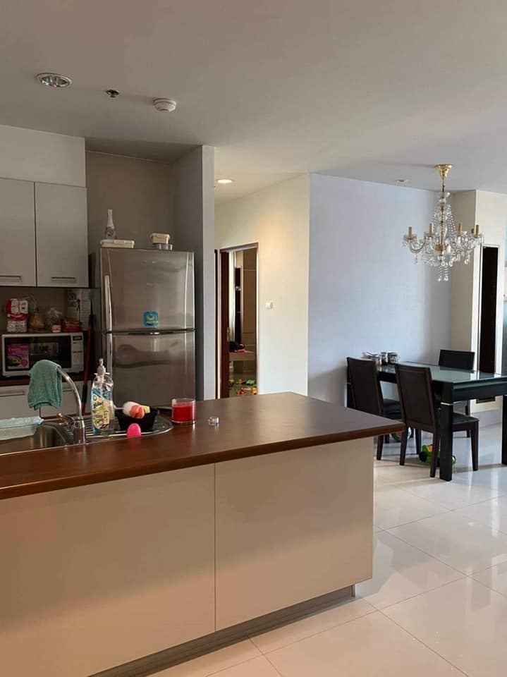 Modern Style 2 Bedroom Condo for Sale Nana