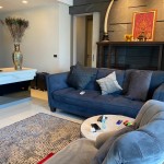 Cozy Large 2 Bedroom for Sale Silom Saladaeng