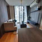 Modern Beautiful 2 Bedroom Condo Rent Phromphong
