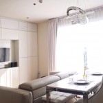 Luxury Style 2 Bedroom Condo Sale Thonglor Sukhumvit