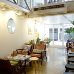 Townhouse 5 stories for Rent 500 metres from Phrom Phong BTS station