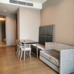Modern Style Sathorn View 2 Bedroom Closed BTS Surasak
