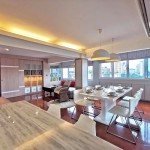 Bright Beautiful 2 Bedroom Rent Condo Phromphong