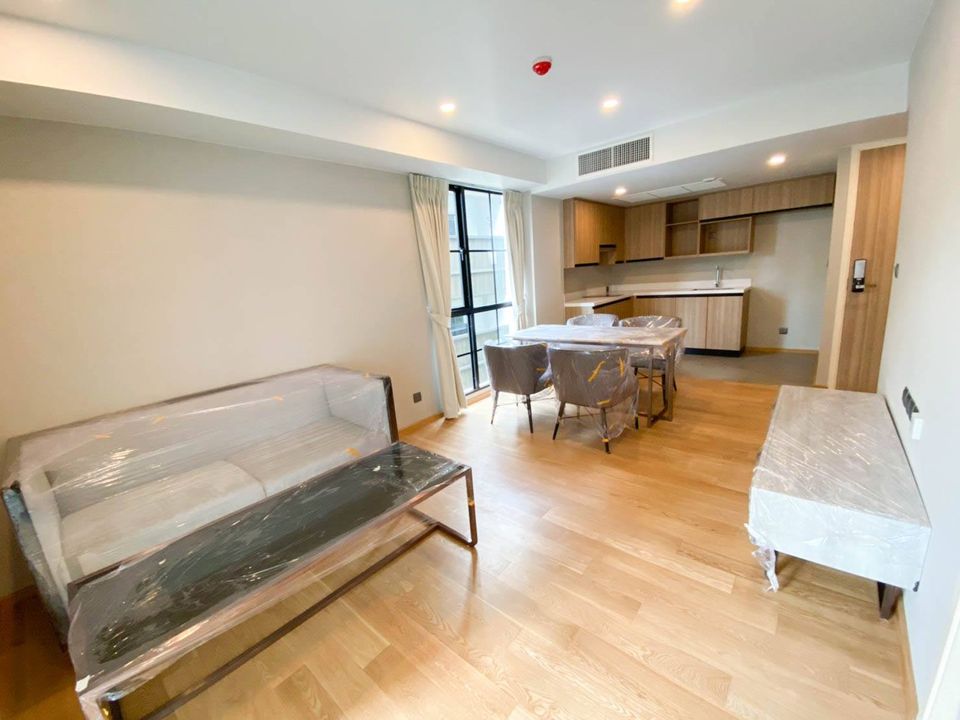 Newly Monoplex 1 Bedroom Near BTS Chidlom