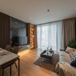 Luxury Convenience Meet 1 Bedroom Condo Sale Thonglor