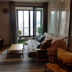 Unblock View fully furnished 2 Bedroom Condo Rent Sukhumvit Chidlom