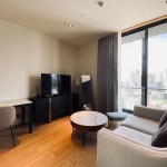 Unblock view 1 Bedroom Condo Rent Near BTS Thonglor