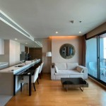 High Floor 1 Bedroom Condo Sale Sathorn