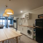 Unblock View Silom Full Furniture 2 Bedroom Sale Condo Near BTS