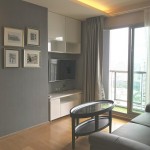 Best location Condo Rent 2 Bedroom on Sukhumvit Road Phromphong